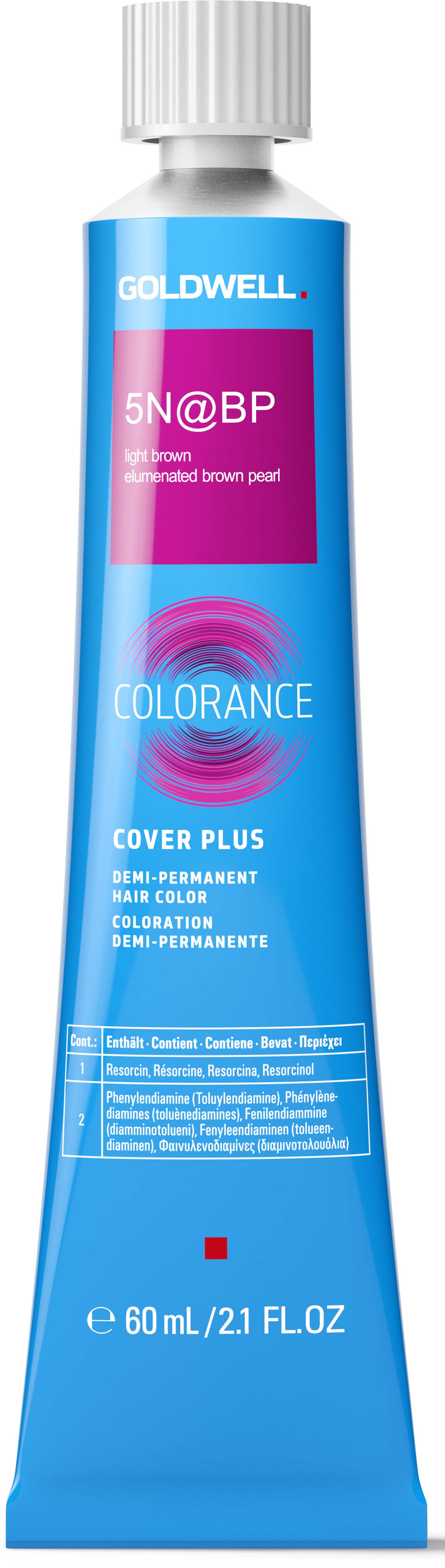 Colorance Intensivtönung Tube 60ml 