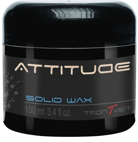 Attitude Solid 100ml