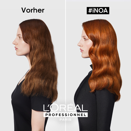 Loreal INOA Haarfarbe ohne Ammoniak 60ml