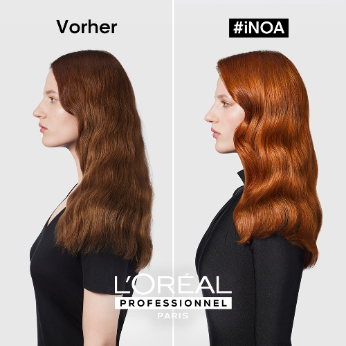 Loreal INOA Haarfarbe ohne Ammoniak 60ml Loreal INOA Haarfarbe ohne Ammoniak 60ml