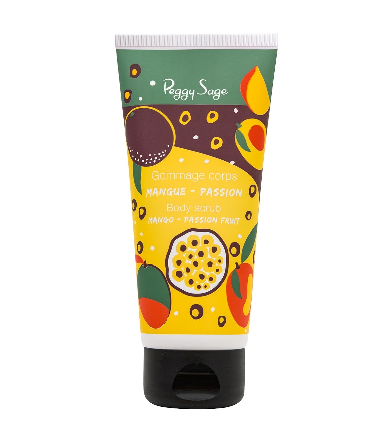 Körperpeeling 100ml