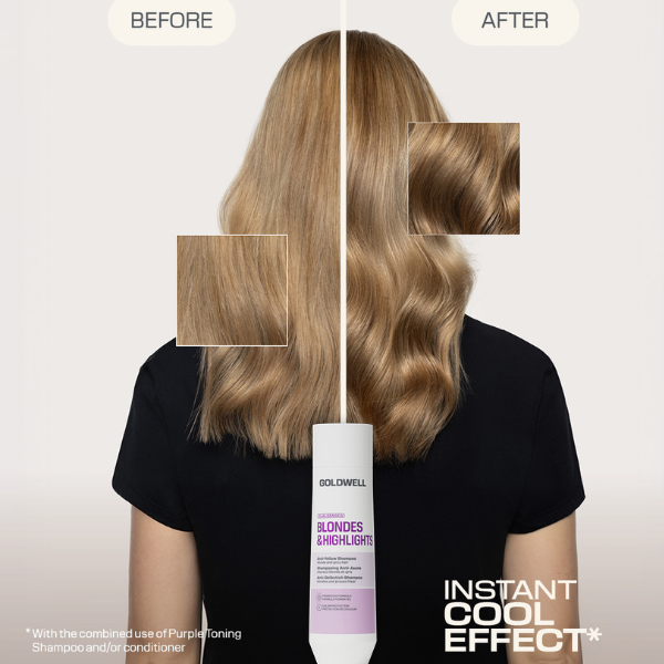 goldwell-dualsenses-blondes-highlights-anti-gelbstich-shampoo-vorher-nachher-ergebnis-bei-blondem-haar