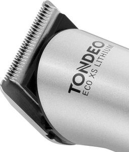 Tondeo ECO-XS Lithium Schneideplatte