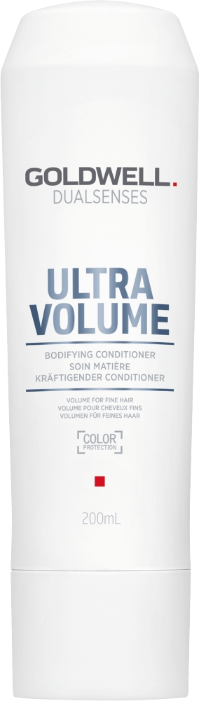Dualsenses Ultra Volumen Bodifying Conditioner Dualsenses Ultra Volumen Bodifying Conditioner