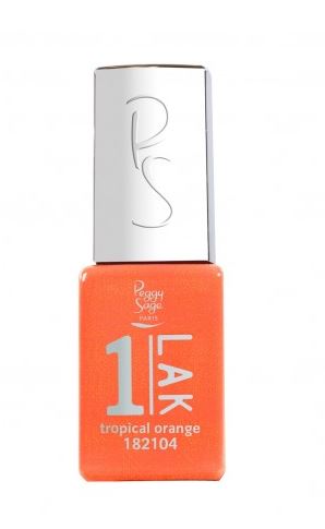 Peggy Sage 1-LAK 3 in 1 Gel Polish 5 ml