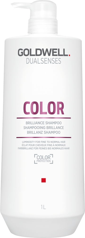 Dualsenses Color Shampoo