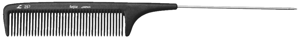 Fejic Carbon Stielkamm 257 Fejic Carbon Stielkamm 257