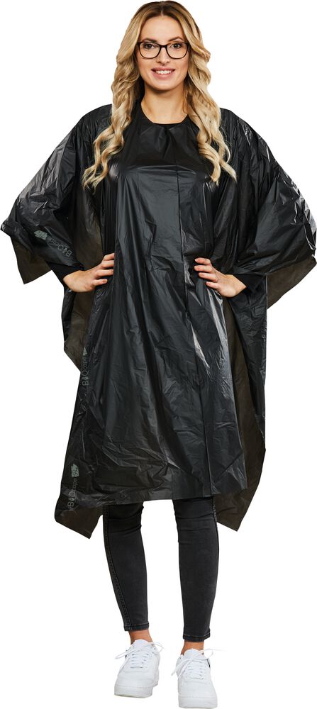 T.D. BIOcape Pro schwarz 33 Stück T.D. BIOcape Pro schwarz 33 Stück