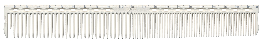 Y.S. Park Schneidekamm G45