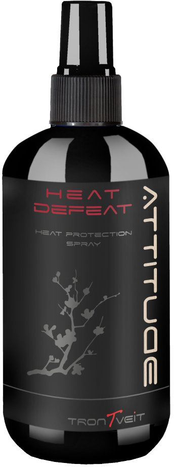 Attitude Heat Defeat 150ml