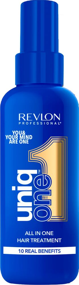 Revlon Uniq One Mental Health 150ml (Leave-In-Pflege) Revlon Uniq One Mental Health 150ml (Leave-In-Pflege)