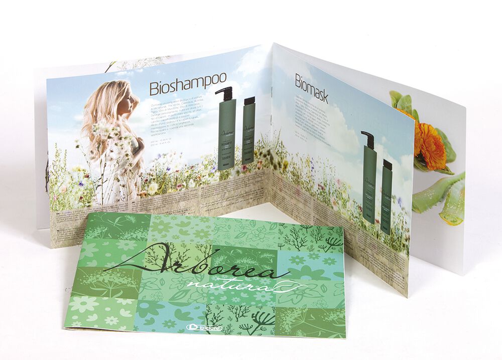 Biacre Arborea Broschüre Biacre Arborea Broschüre