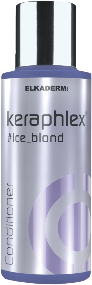 Keraphlex Ice Blond Conditioner 100ml Keraphlex Ice Blond Conditioner 100ml