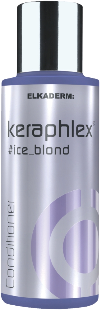 Keraphlex Ice Blond Conditioner 100ml