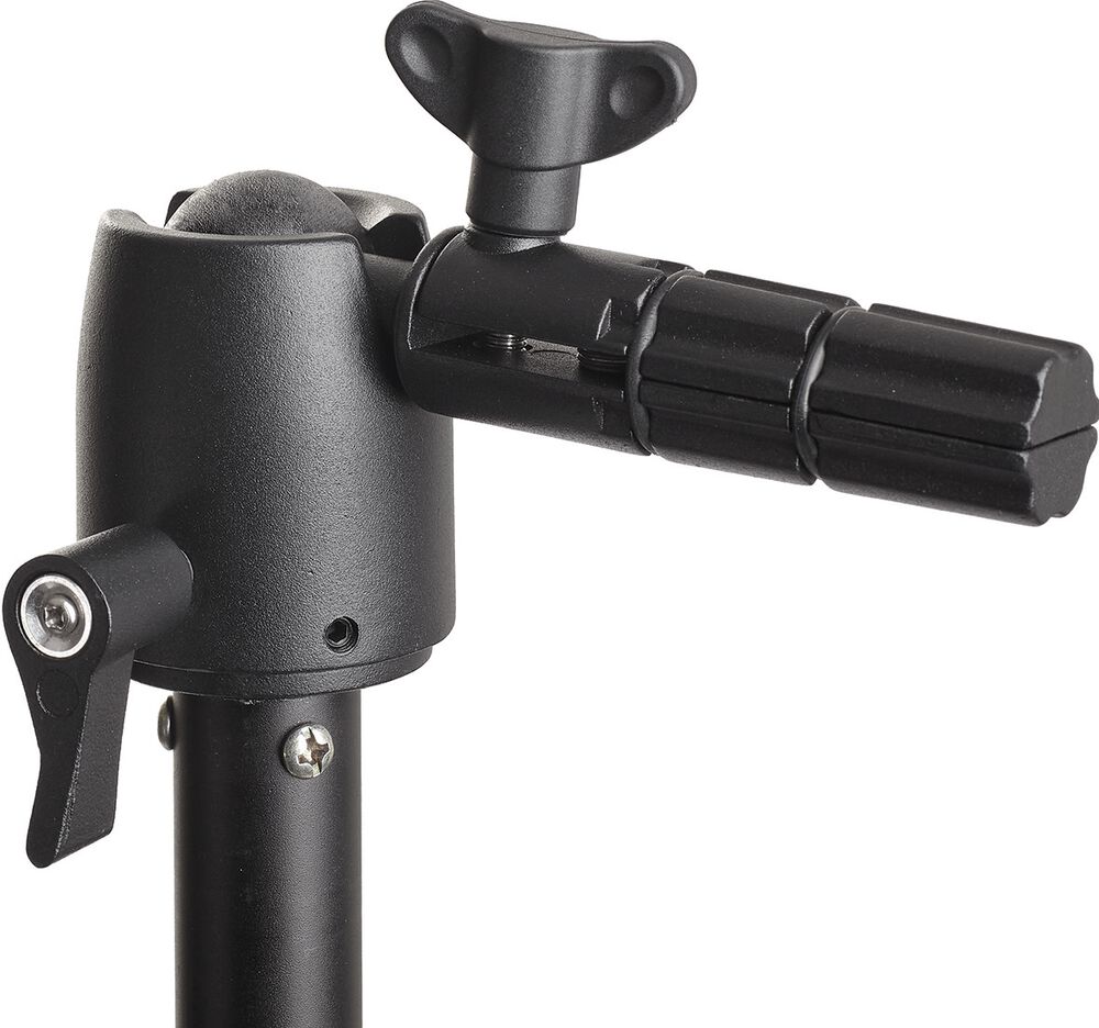 Efalock Übungskopfständer Tripod Luxury