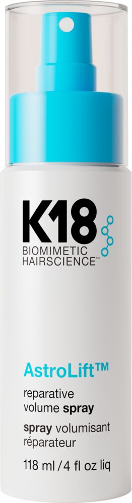 K18 AstroLift Volume Spray 118ml
