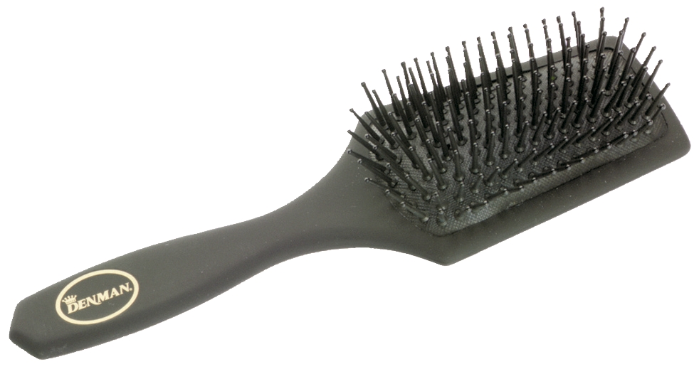 Denman Paddle Brush D84 9rhg.