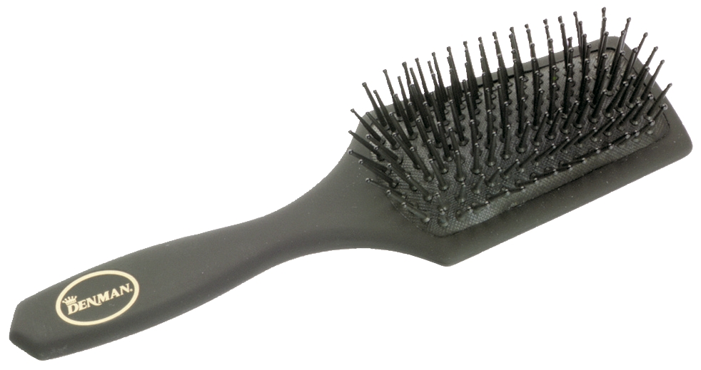 Denman Paddle Brush D84 9rhg. Denman Paddle Brush D84 9rhg.