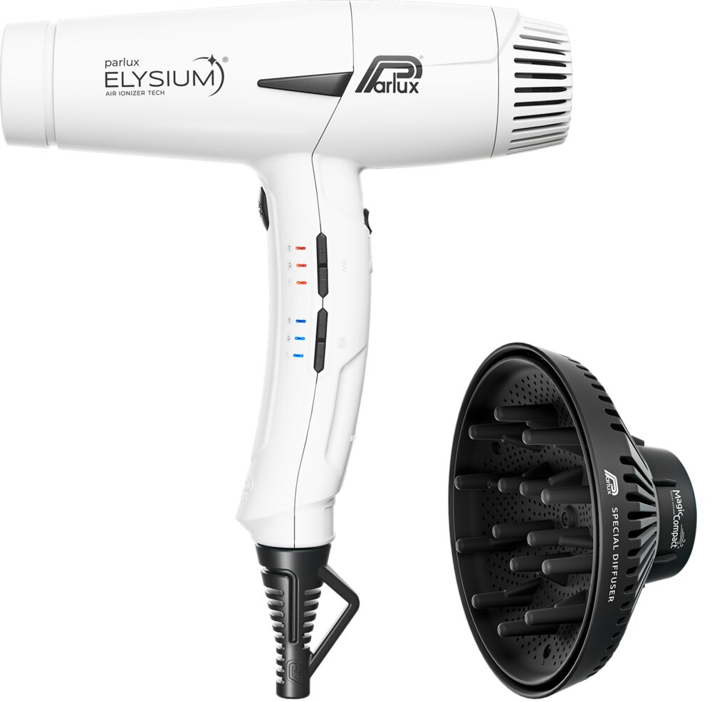 parlux-haartrockner-elysium-in-weiss-mit-diffusor-fuer-lockiges-und-welliges-haar