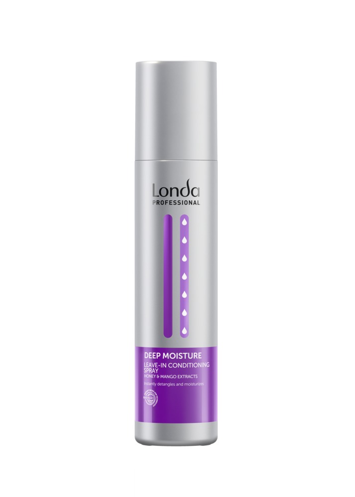 Londa Deep Moisture Cond. Spray 250ml