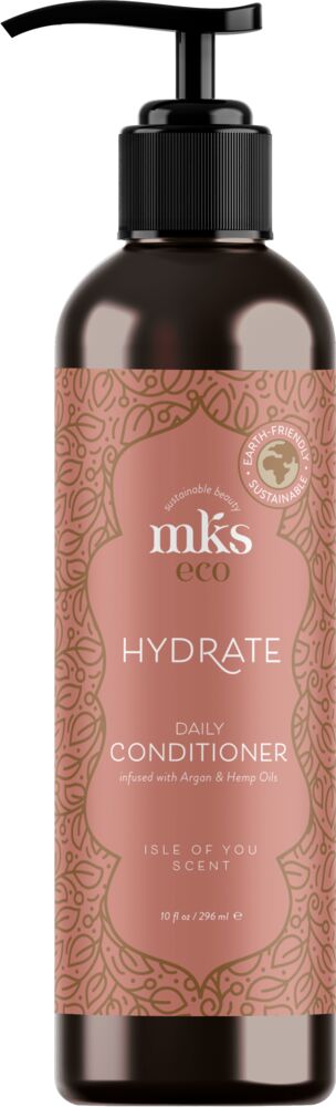 MKS eco Hydtrate Condtioner mit Hanföl