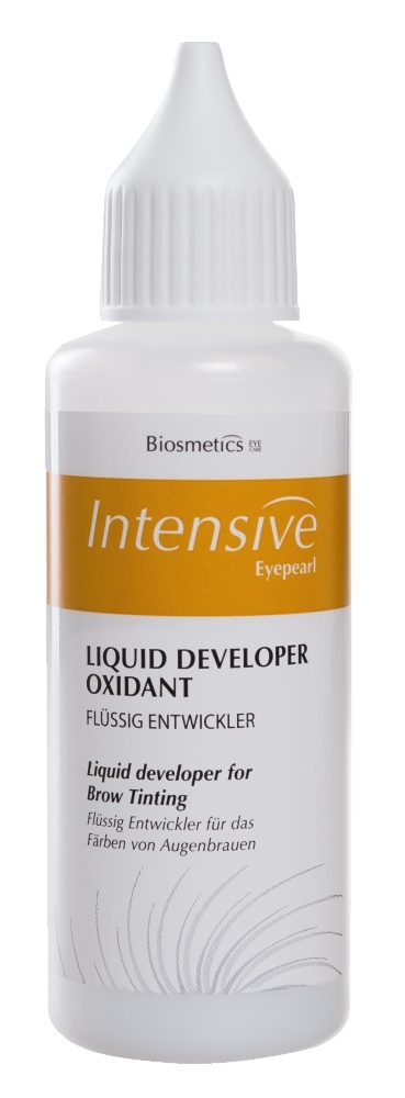 Intensive Entwickler Intensive Entwickler
