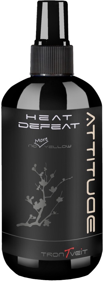 Attitude Heat Defeat Hitzeschutz Spray 150 ml