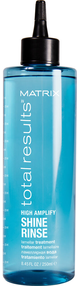 Total Results High Amplify Lam.Tr. 250ml