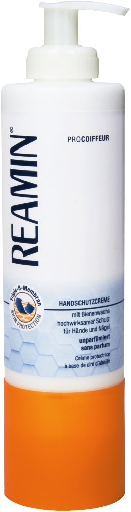 Reamin Handcreme unparfümiert 300ml