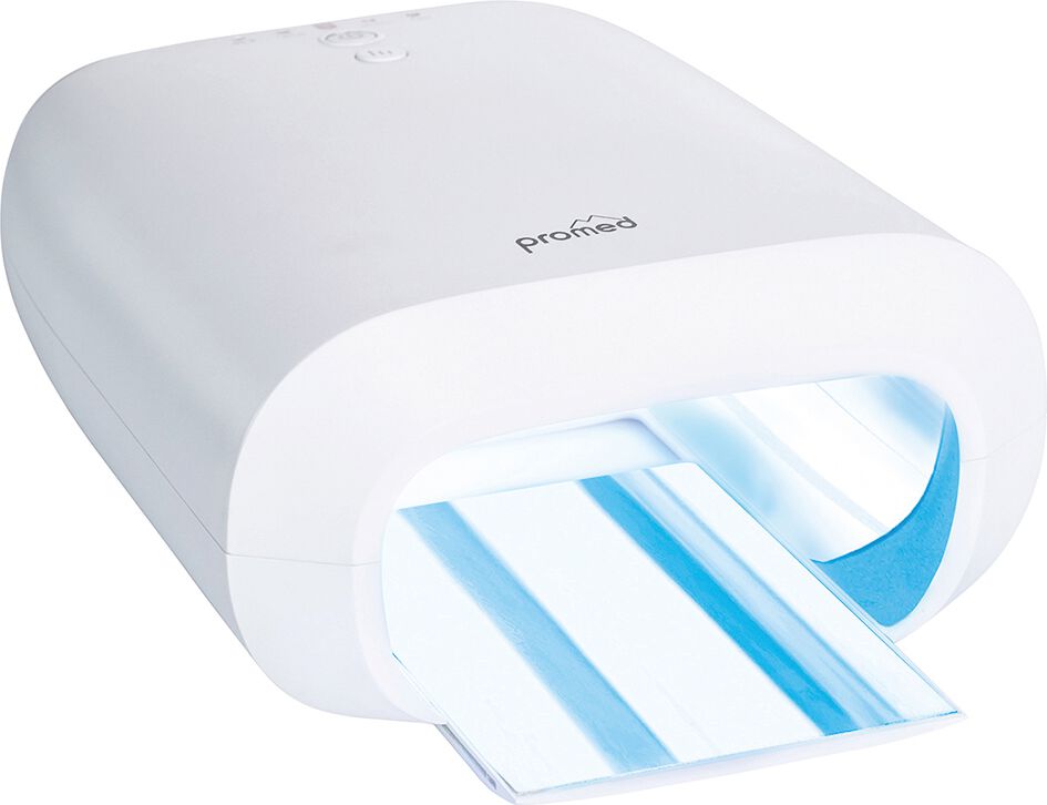 Promed Lichthärtungsgerät UVL-36 S