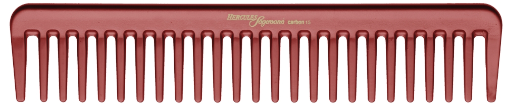 Hercules Carbon Kamm HS C15
