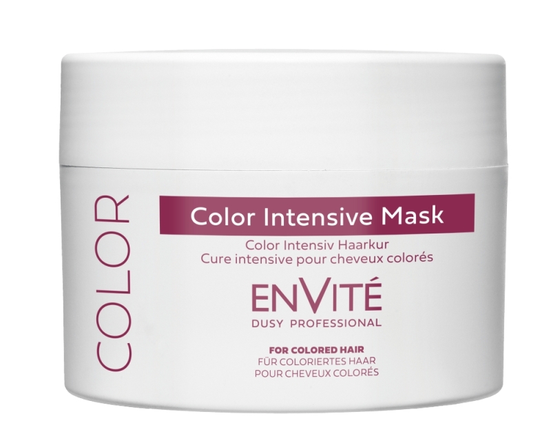 Dusy EnVité Color Intensive Mask