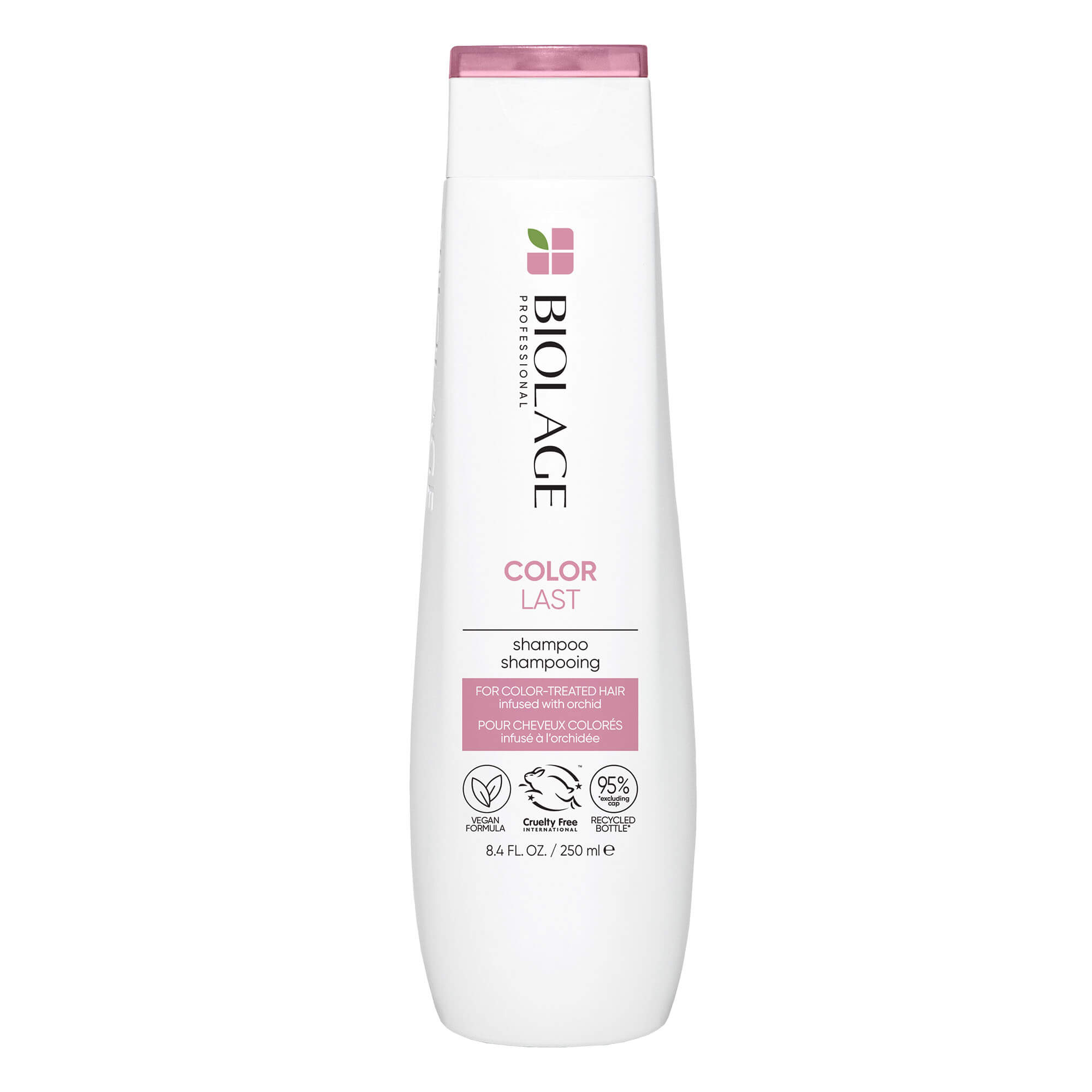 Biolage Colorlast Shampoo