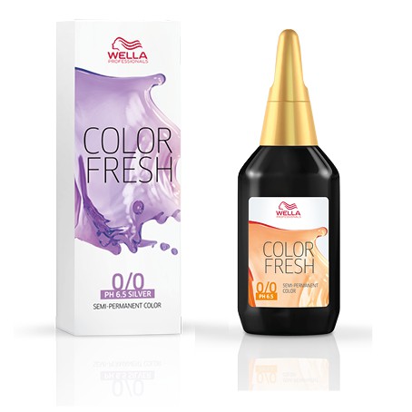 Color Fresh, Glanztönung, 75 ml