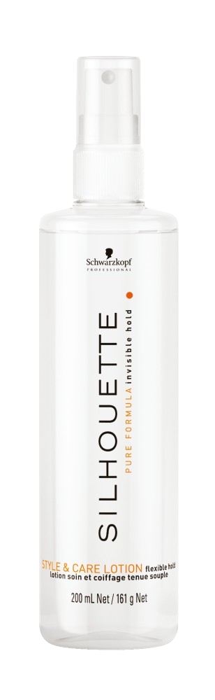 schwarzkopf-professional-silhouette-styling-und-care-pflege-lotion-200-flexible-hold-weisse-flasche
