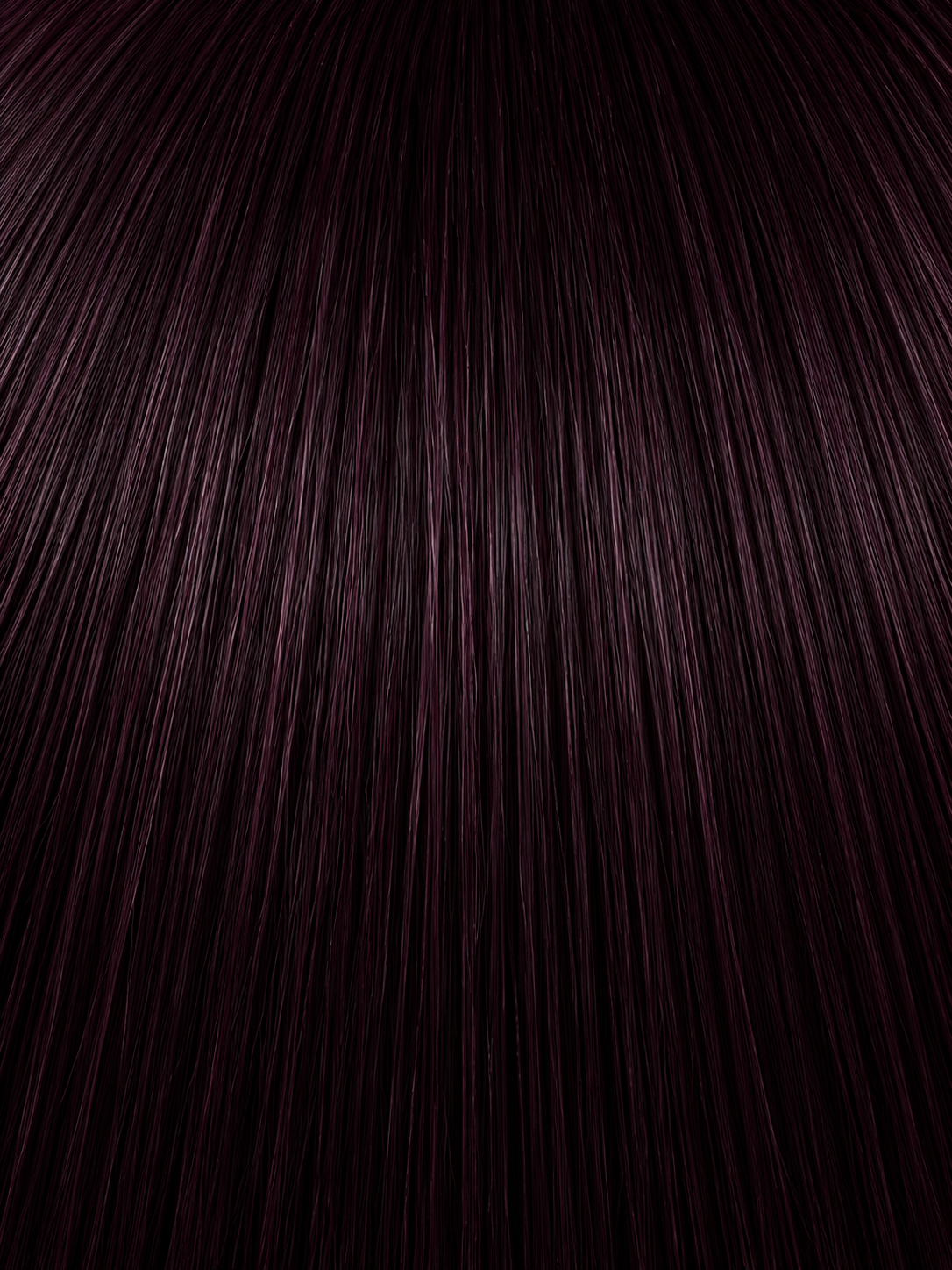 mittelbraun violett rot