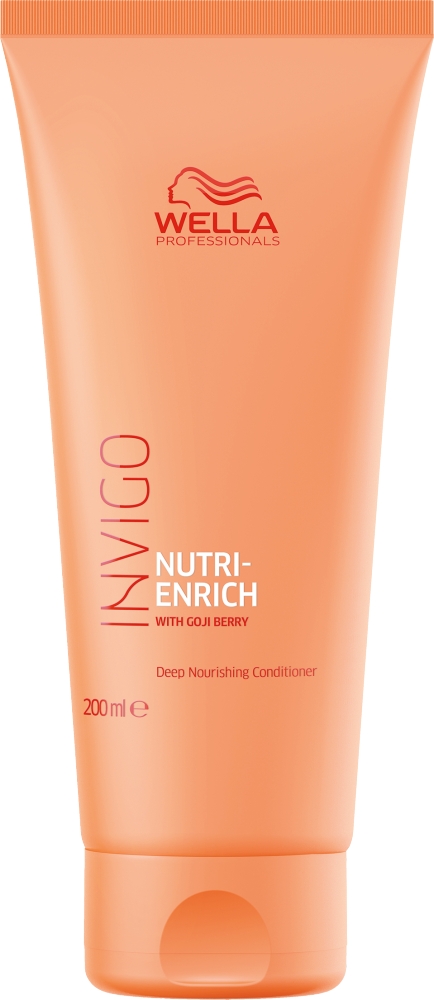 Invigo Nuti-Enrich Deep Nourishing Conditioner