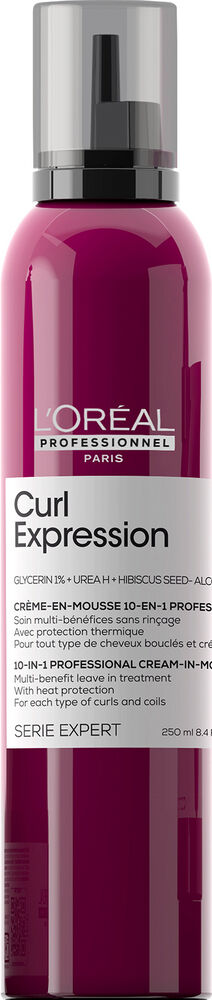 SE Curl Expr.Mousse 10in1 250ml