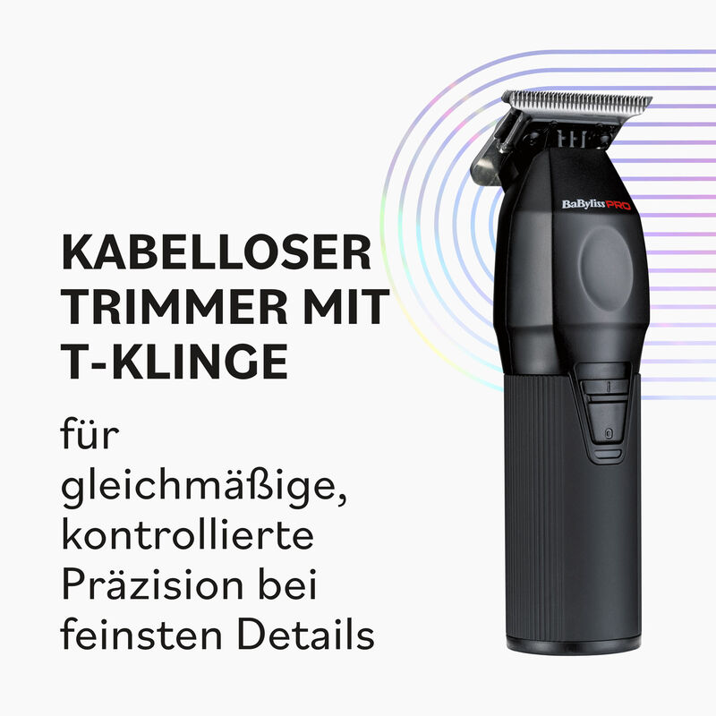 babylisspro-freshfx-kabelloser-trimmer-schwarz-mit-t-klinge