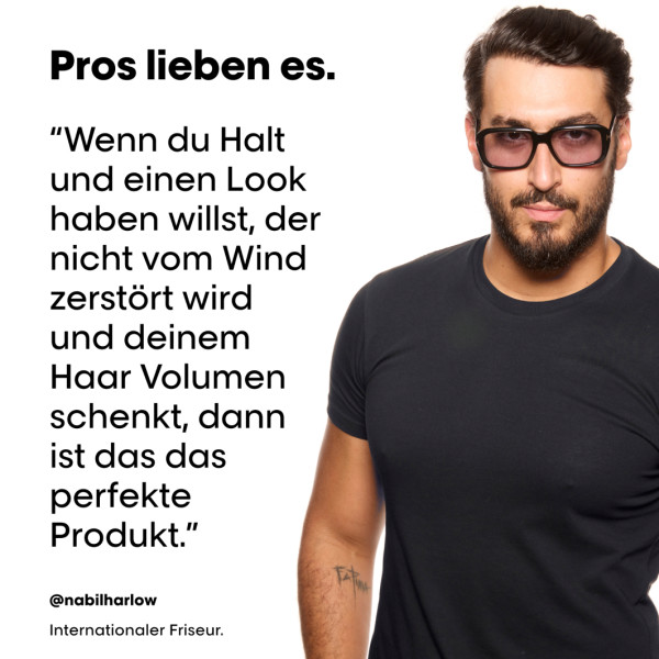 Loreal tecni.art Volume Extra Full 250ml (Volumenschaum) Loreal tecni.art Volume Extra Full 250ml (Volumenschaum)