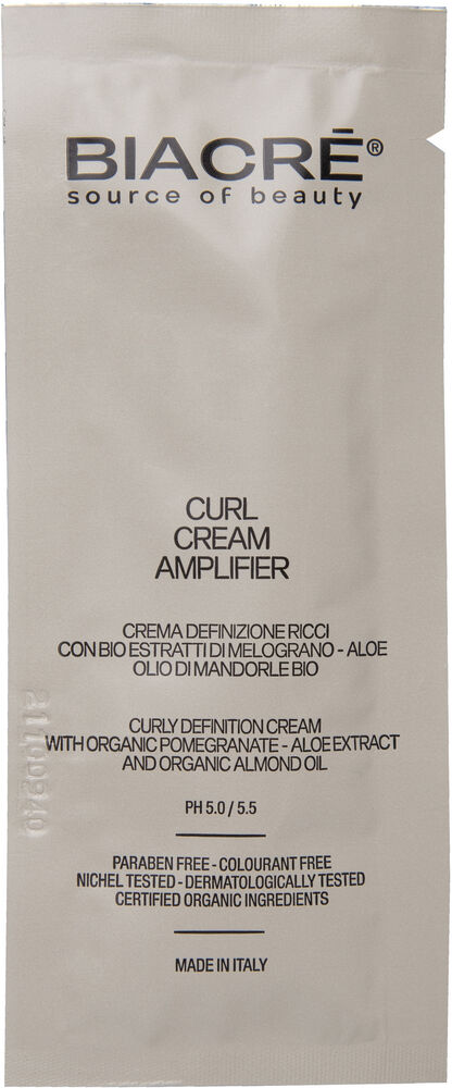 Biacre Curl Cream Amplifier Biacre Curl Cream Amplifier