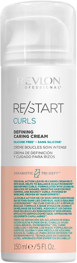 revlon-re-start-curls-defining-caring-cream-pflegende-locken-definitionscreme-weiss-orange-flasche-150-ml