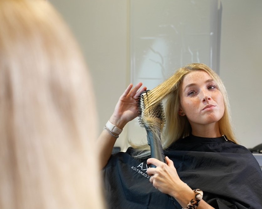 Efalock Big Hot Brush Efalock Big Hot Brush