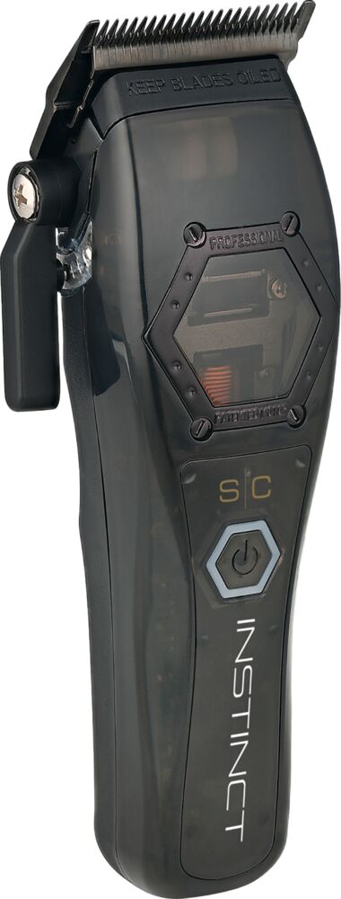 Stylecraft Clipper Instinct Metal (Haarschneidemaschine)