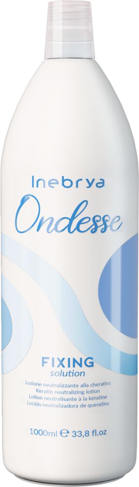 Inebrya Ondesse Fixierung 1L Inebrya Ondesse Fixierung 1L