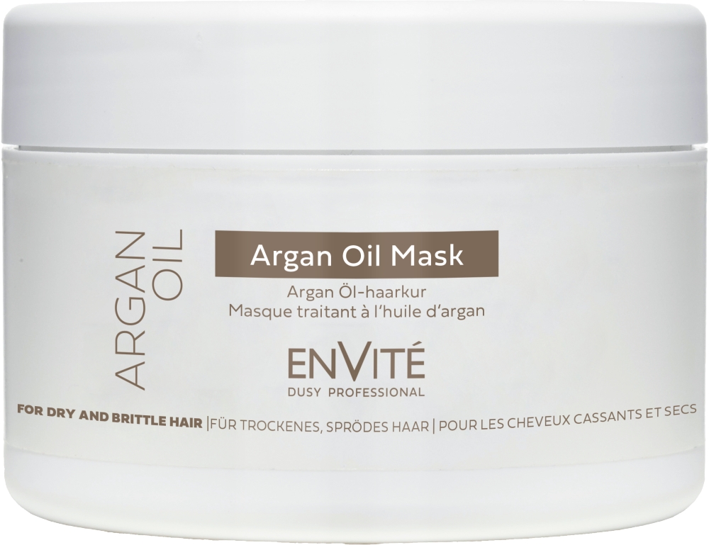 Dusy Envite Argan Oil Haarkur 250ml