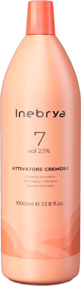 Inebrya Creme Oxyd 1Liter 