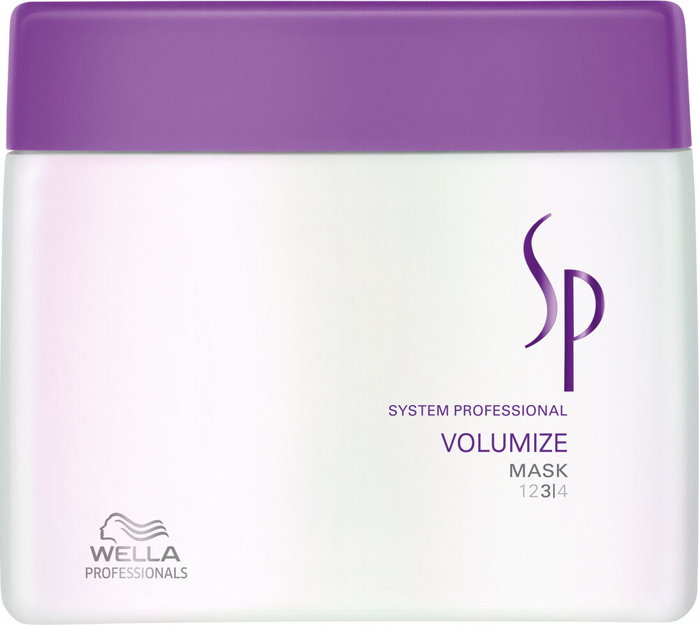 SP Volumize Mask 400ml SP Volumize Mask 400ml