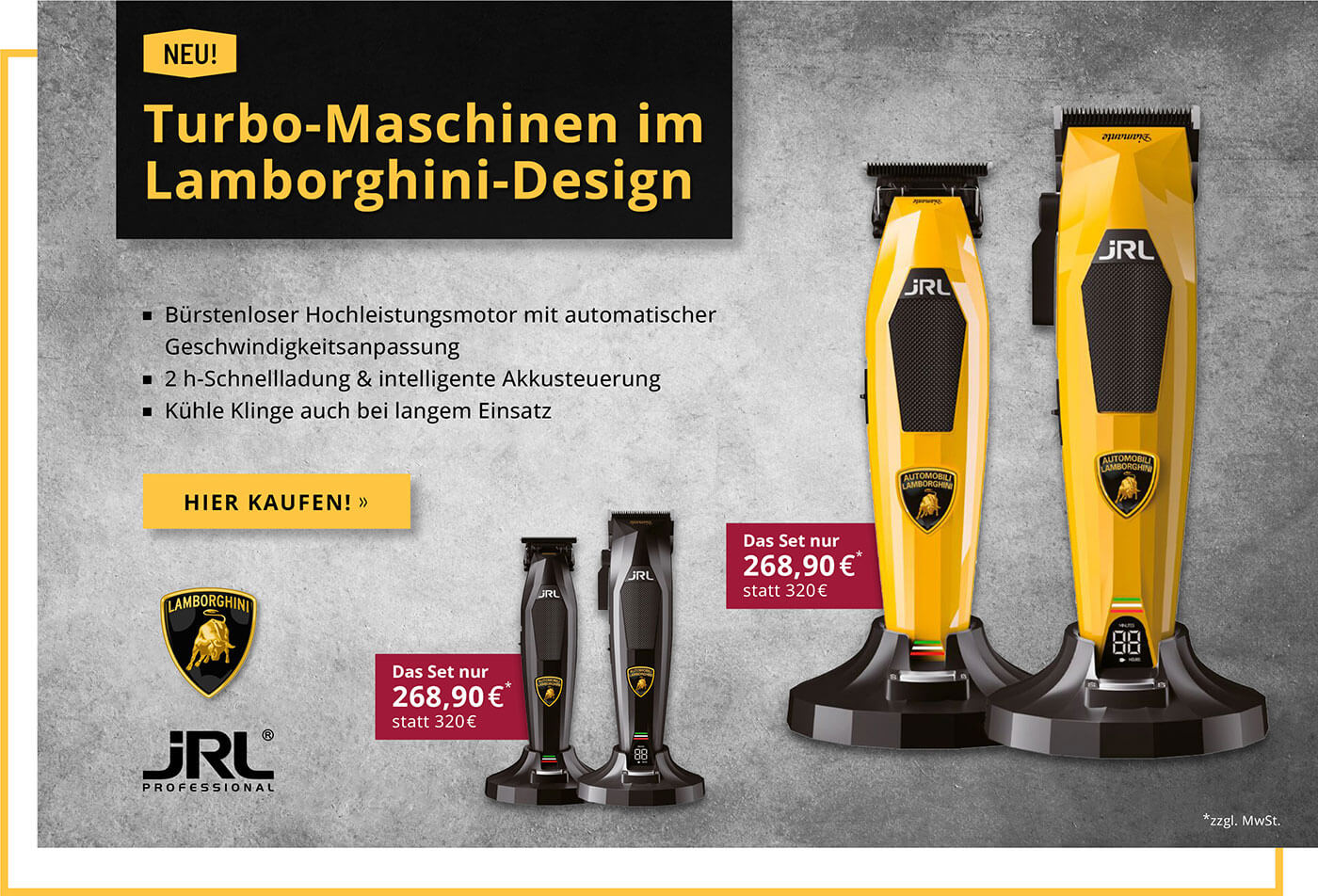jrl-banner-lamborghini-edition-haarschneidemaschine-plus-trimmer-in-schwarz-oder-gelb-mobile-version jrl-banner-lamborghini-edition-haarschneidemaschine-plus-trimmer-in-schwarz-oder-gelb-mobile-version