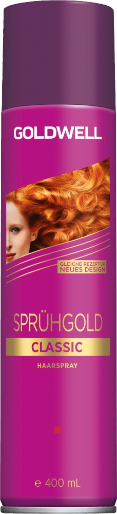 Sprühgold Classic 400ml Sprühgold Classic 400ml